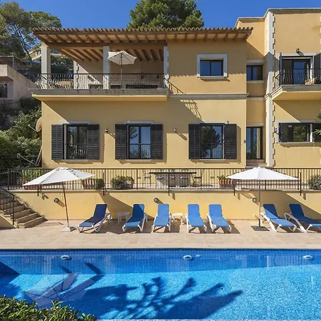 Villa Oronella Port de Pollença